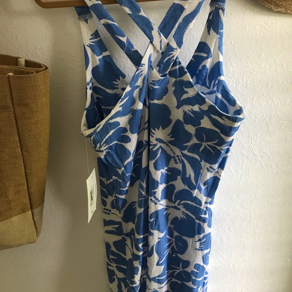 Carve Designs Calla Dress Organic Cotton L - Picture 2 of 7